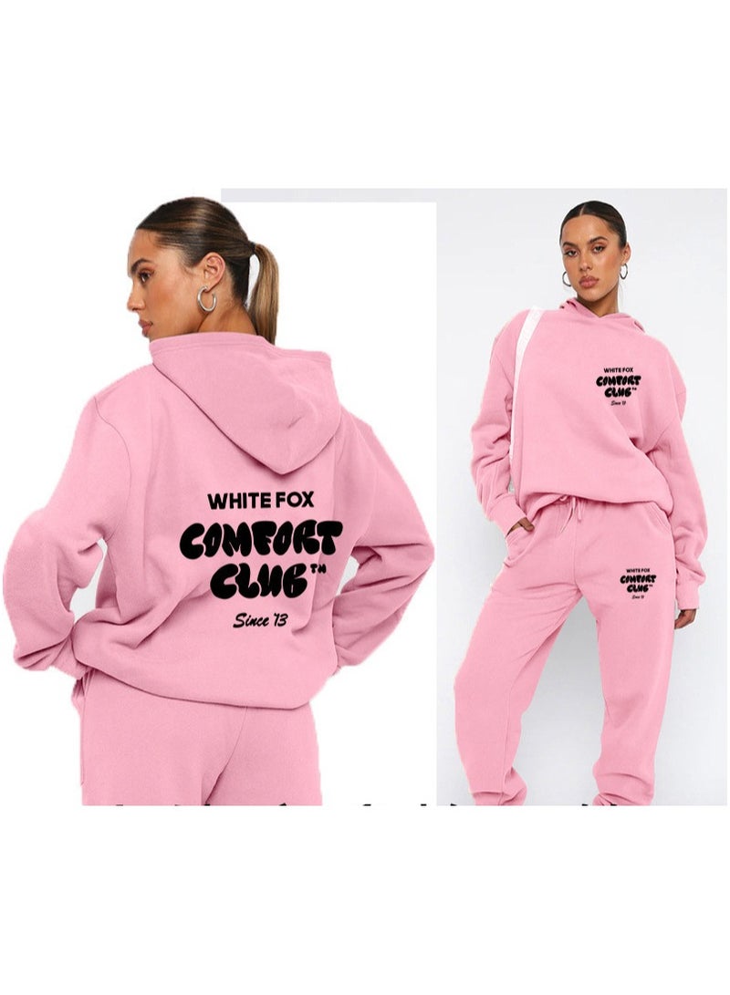 KUYING New Fashion Leisure Sports Set - Image 1