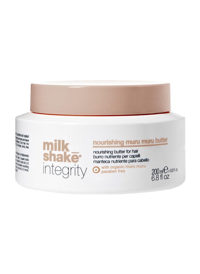 ميلك شيك زبدة انتيغرتي المرطب مورو مورو 200 مل - Image 1