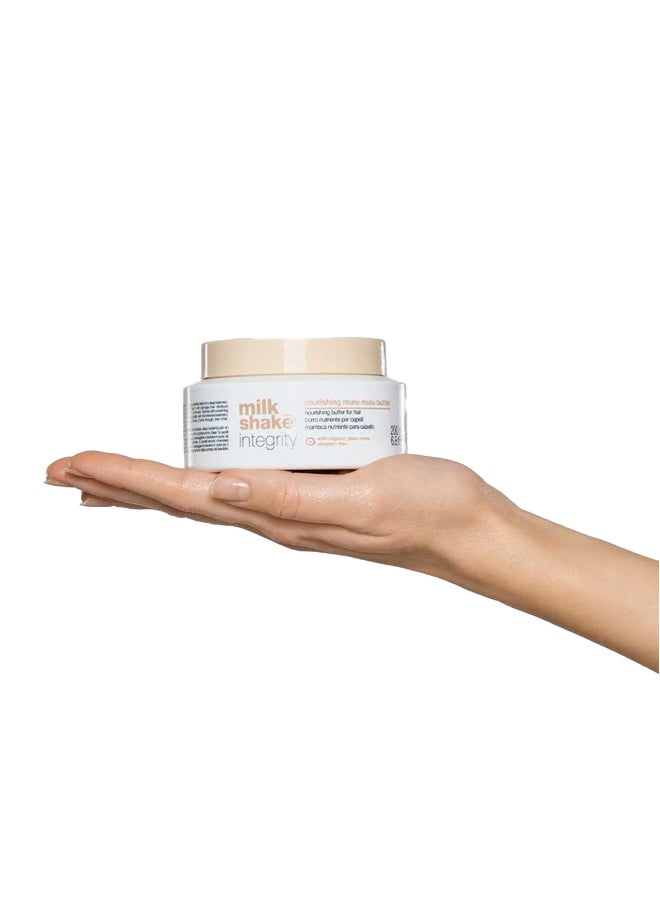ميلك شيك زبدة انتيغرتي المرطب مورو مورو 200 مل - Image 2