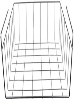 Metaltex Metaltex 90664780 Baba Jumbo Storage Rack 