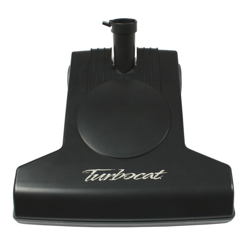 Vacuflo Turbocat Air Turbine Nozzle Black