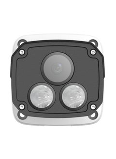 Uniview Uniview Outdoor IP Security Camera 2.4mm Lens, 5MP Intelligent ColorHunter IR Network Bullet Camera , Colorhunter technology, IP67 protection, 2K Resolution  - Image 2