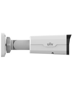 Uniview Uniview Outdoor IP Security Camera 2.4mm Lens, 5MP Intelligent ColorHunter IR Network Bullet Camera , Colorhunter technology, IP67 protection, 2K Resolution  - Image 4