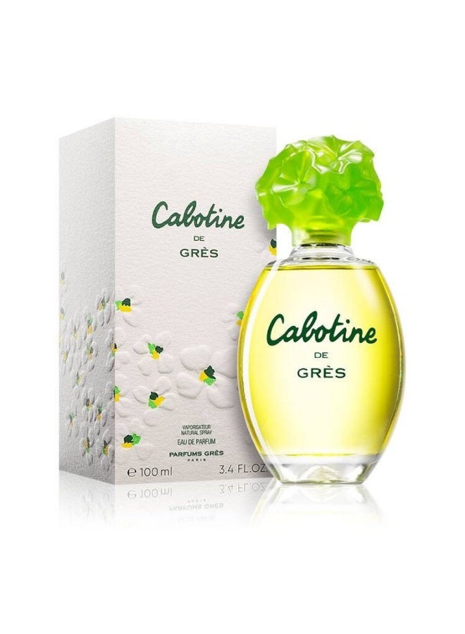 بارفومز جريس عطر كوبتين من جريس للنساء – او دو تواليت 100مل