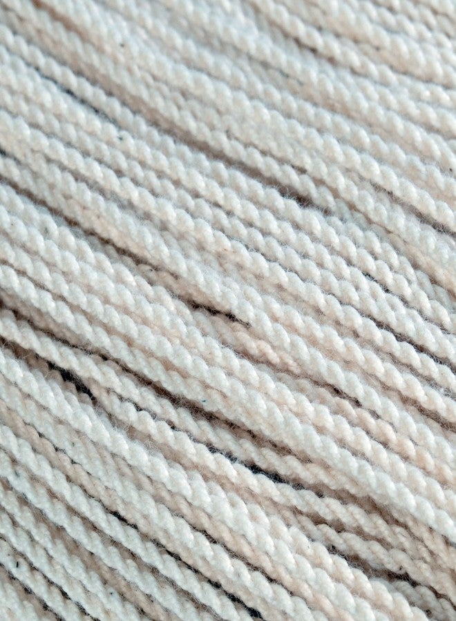 Zeekio Yo-yo Strings - One Hundred (100) Pack of 100% Cotton - White - Image 1