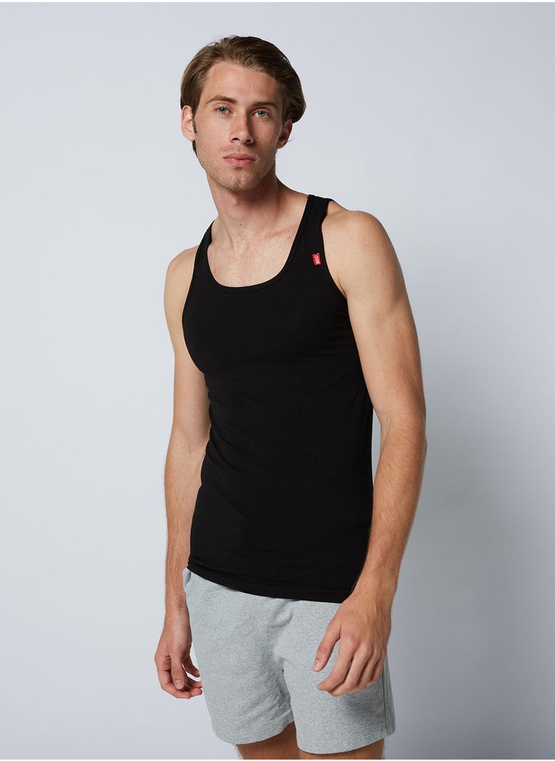 COTTONIL set of 6 Sleeveless Stretch 109  - Image 2