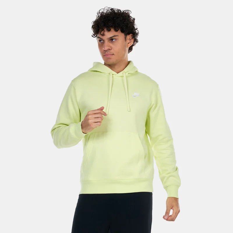 نايكي هودي سبورتسوير كلوب فليس للرجال