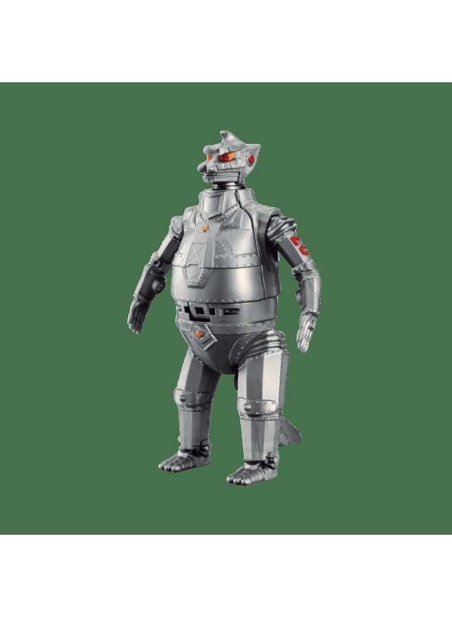 Bandai MECHA GODZILLA EGG MONSTERS Action Figures By Bandai Namco 