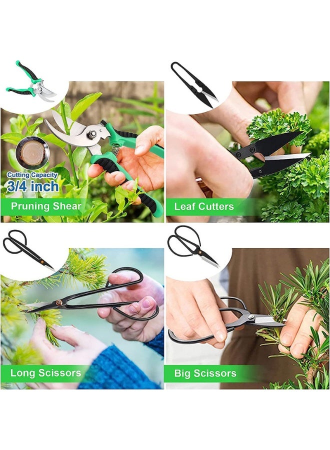 Alruht Gardening tool set - Image 5