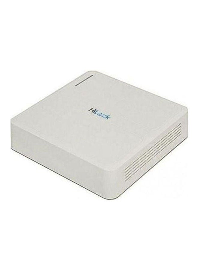 HiLook by HIKVISION HiLook by HIKVISION 16 Ch 1080p Lite Mini 1u H 265 N52801956A