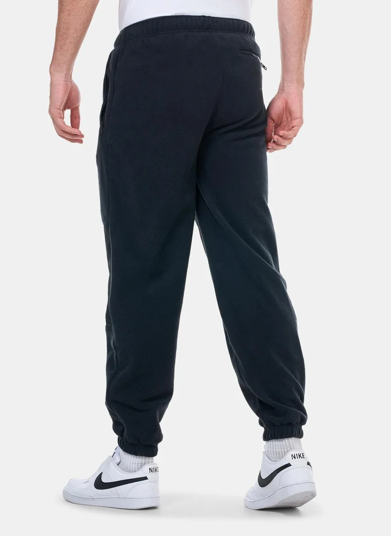 نايكي Men's Club Fleece Polar Fleece Pants