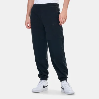 Nike Men's Club Fleece Polar Fleece Pants