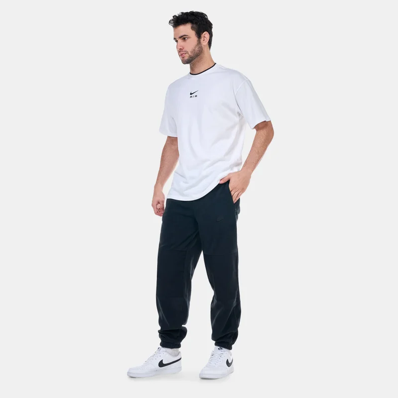 Nike Men's Club Fleece Polar Fleece Pants