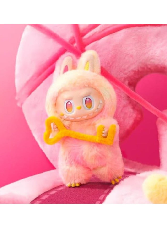 Monster Popmart Lapopo The Monsters Blind Box Series 3 Big Into Energy Surprise Vinyl Figure - Image 2