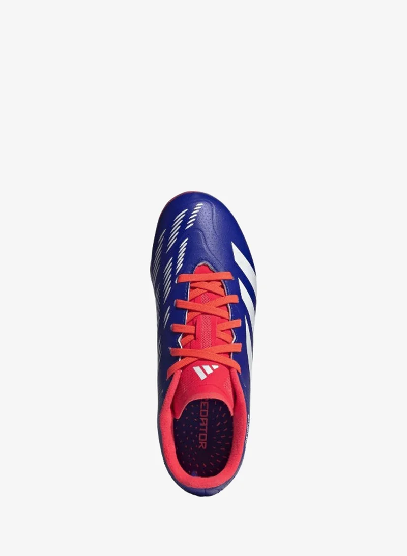 Adidas Predator League Fg J Blue Football Shoes 10K