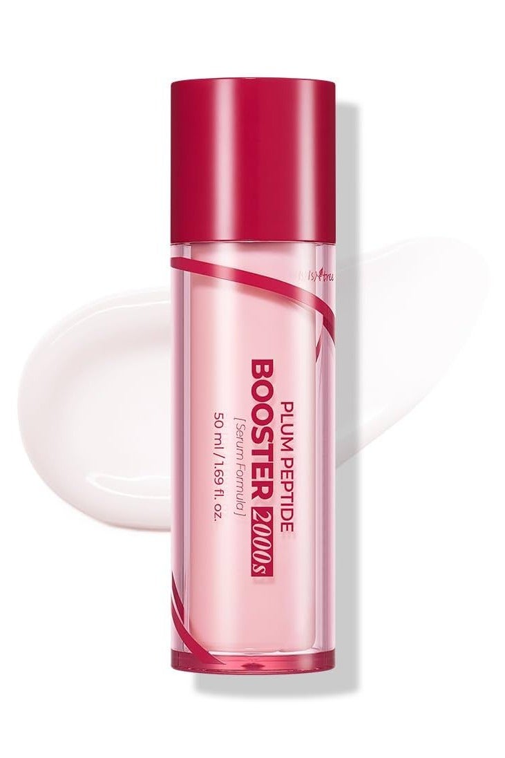 Plum Peptide Booster 2000s 50ml