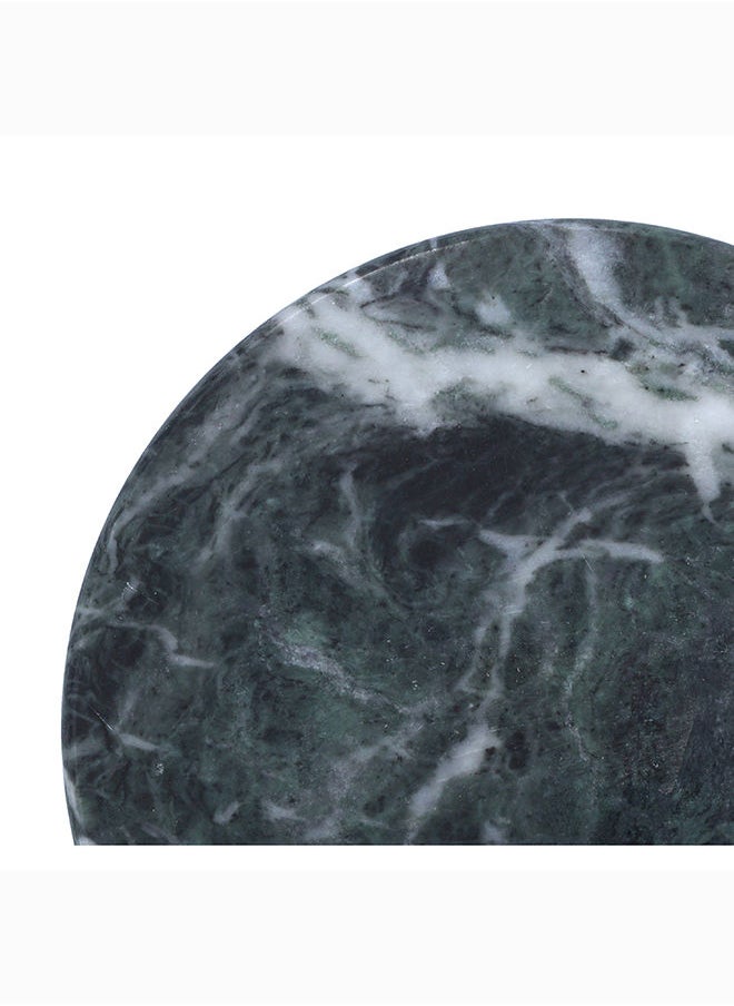 10-Inch Marble Chapati Table DC2415