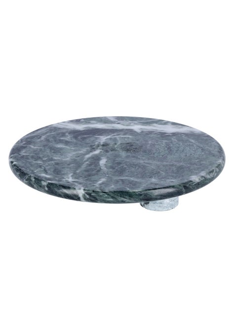 10-Inch Marble Chapati Table DC2415