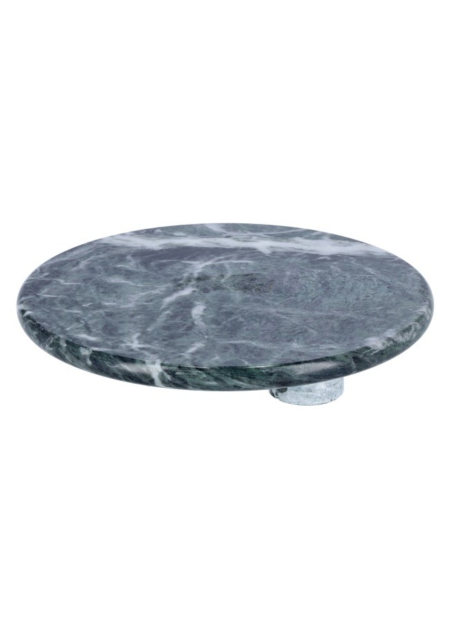 ديلكاسا طاولة شاباتي رخامية مقاس 10 بوصة من ديلكاسا، DC2415  - Image 1