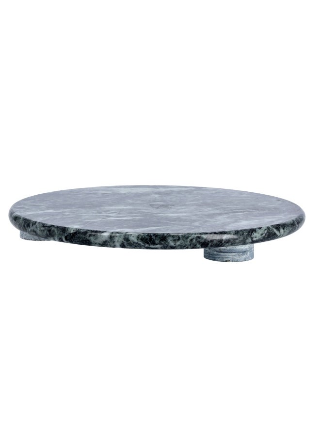 ديلكاسا طاولة شاباتي رخامية مقاس 10 بوصة من ديلكاسا، DC2415  - Image 2