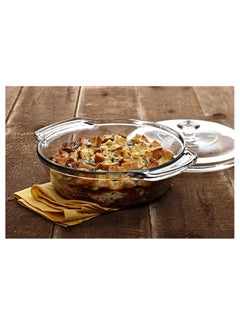 Anchor Hocking 2 Quart Round Glass Casserole Baking Dish, Medium - pzsku/ZAB82CC2F15C22A5441DFZ/45/_/1736495370/6f7d3a0b-384b-4989-b1de-a5c3fb247a9c