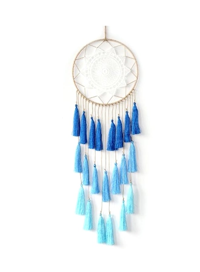 Handmade Dreamcatcher Multicolour  - Image 1