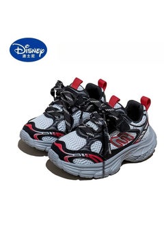 Disney Children's Mesh Breathable Sports Shoes  - Image 1