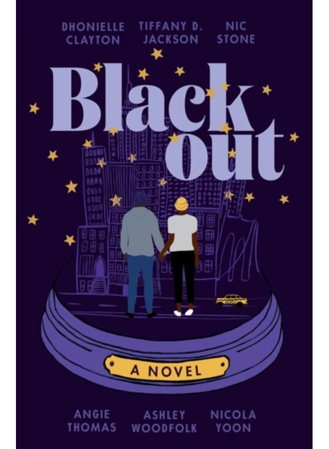 Blackout : A Novel 