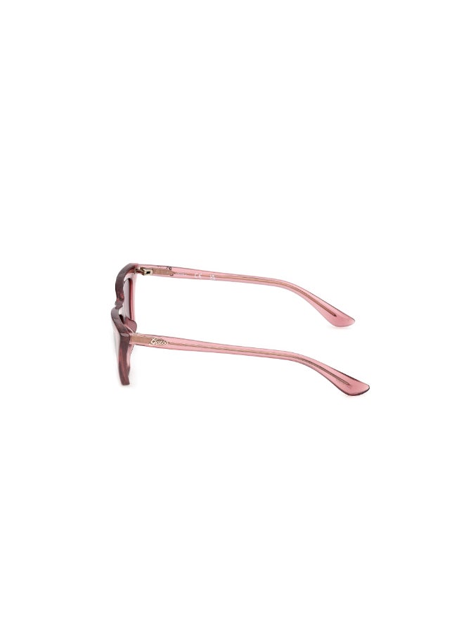 GUESS FULL RIM GIRLS SUNGLASS GU0031574S46 - Image 2
