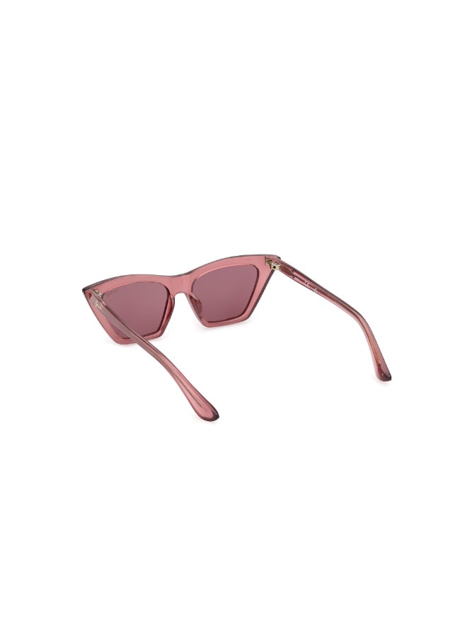 GUESS FULL RIM GIRLS SUNGLASS GU0031574S46 - Image 3