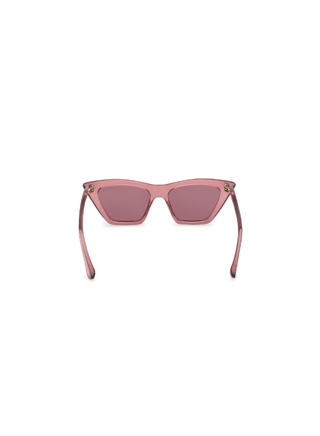 GUESS FULL RIM GIRLS SUNGLASS GU0031574S46 - Image 4