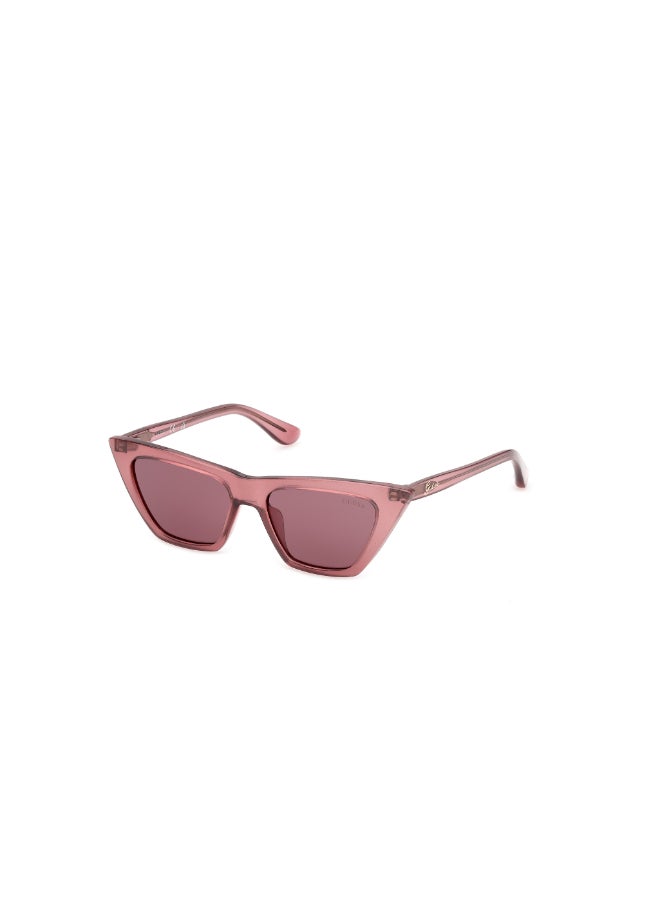 GUESS FULL RIM GIRLS SUNGLASS GU0031574S46 - Image 1