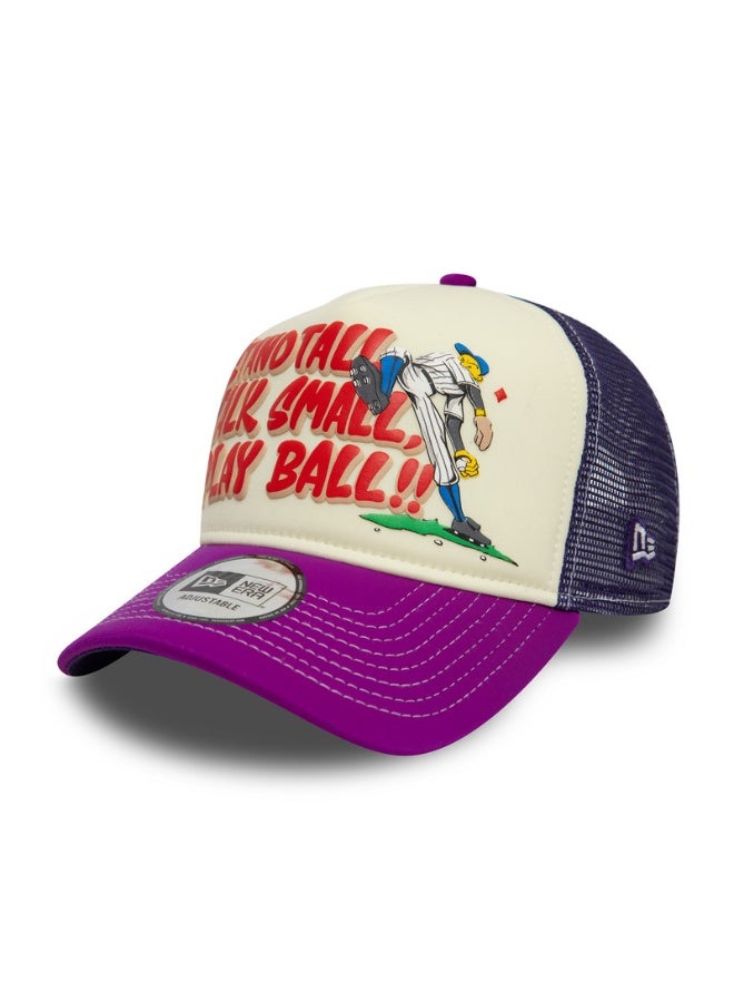 NEW ERA NE جرافيك EF شاحنة NEWERA CHJIPU - Image 1