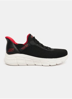 SKECHERS حذاء Bobs Sport B Flex - حذاء Elevated Slip-On  - Image 1
