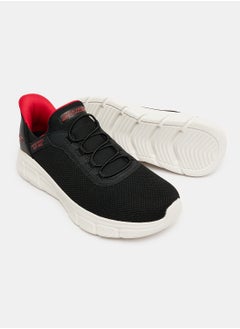 SKECHERS حذاء Bobs Sport B Flex - حذاء Elevated Slip-On  - Image 3