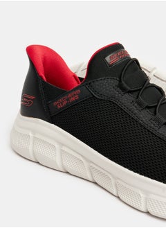 SKECHERS حذاء Bobs Sport B Flex - حذاء Elevated Slip-On  - Image 4