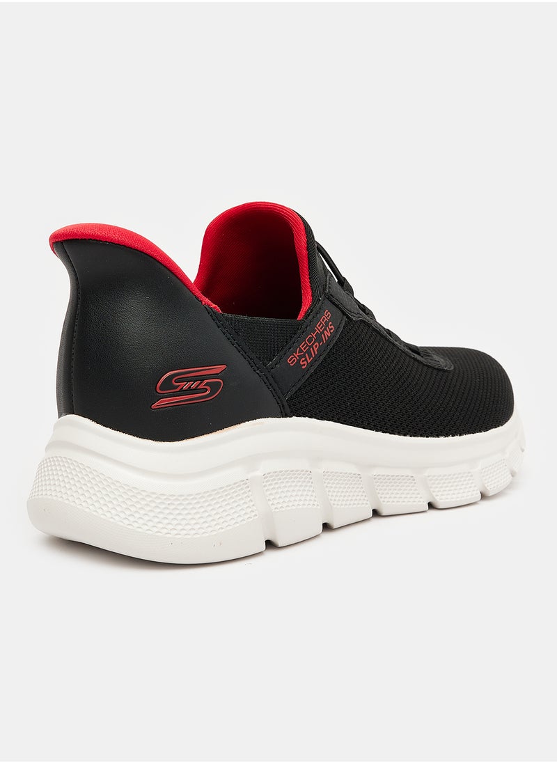 SKECHERS Bobs Sport B Flex - Elevated Slip-On Shoes  - Image 2