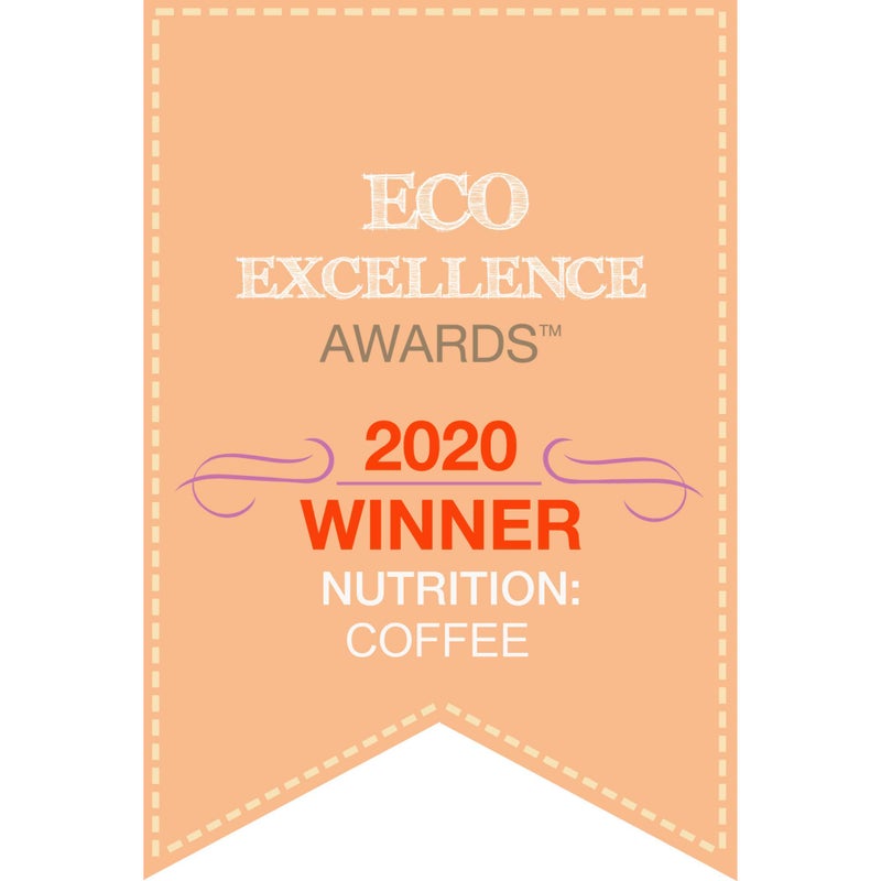 Teeccino Herbal Coffee Sampler - 6 x 30g Trial Size Chicory Coffee Alternatives - French Roast, Vanilla Nut, Hazelnut, Mocha, Maca Chocolate, Java - Prebiotic, Caffeine Free & Acid Free - Image 4
