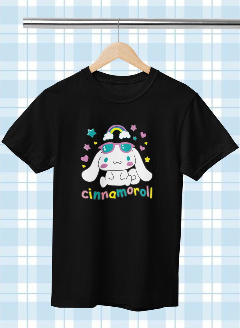 ZOOM Cinnamoroll T-Shirt Design For Gifts