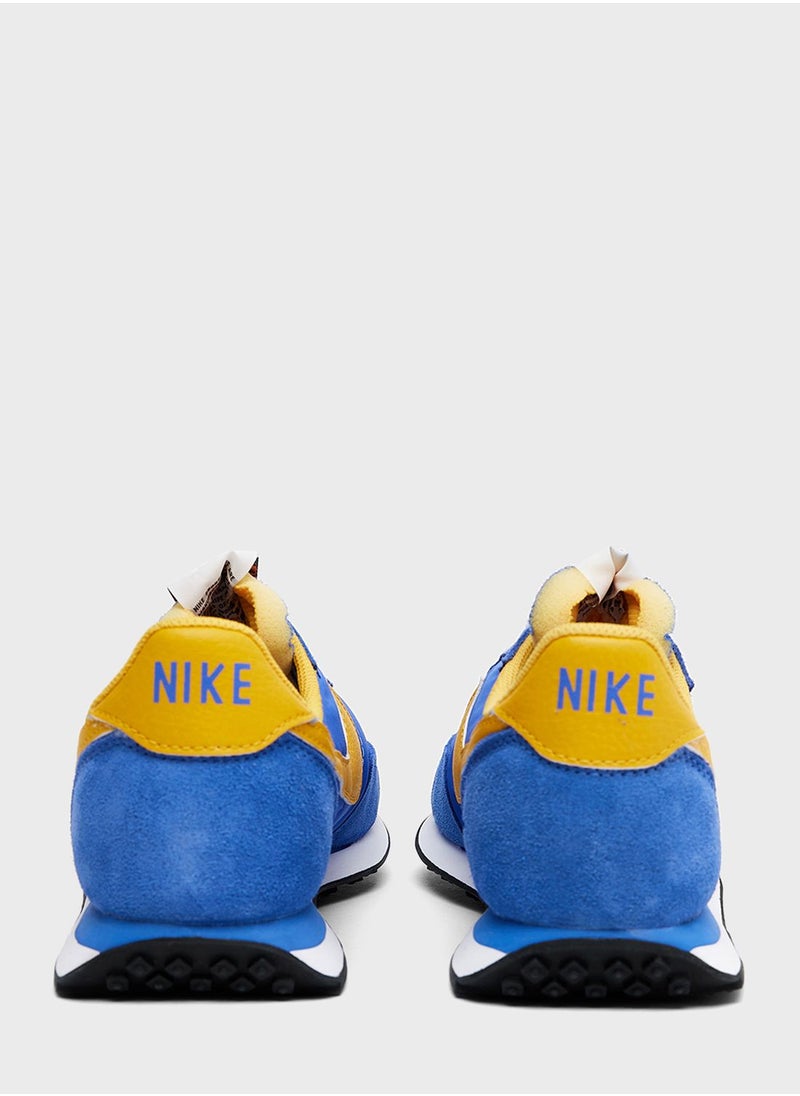 Nike - Waffle Trainer 2 Sneakers - Image 1