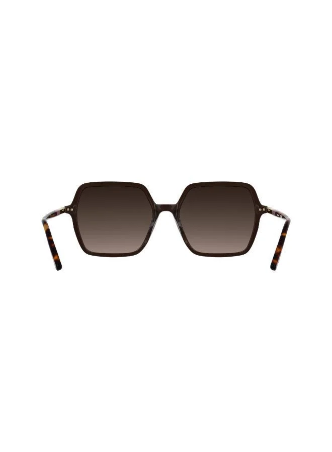 LACOSTE Rectangle Sunglasses