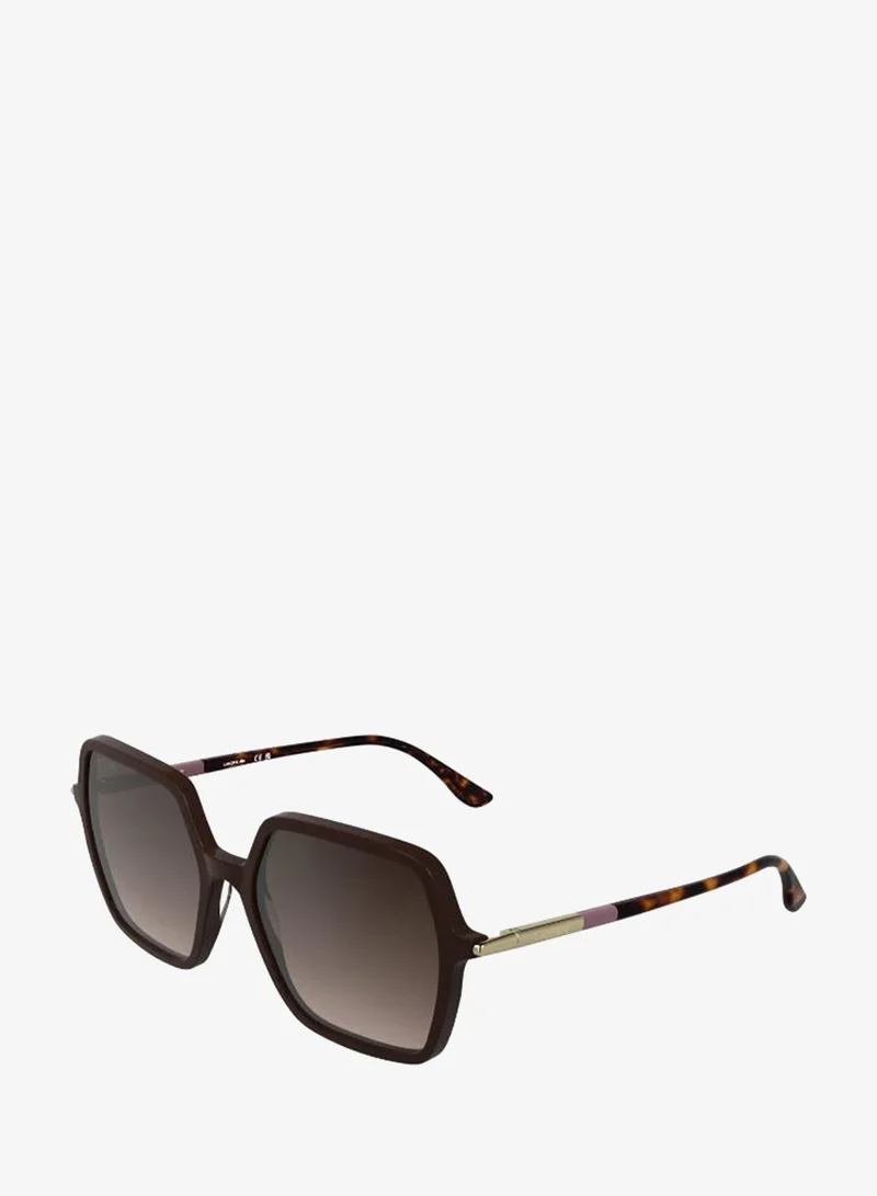 Lacoste  Rectangle Sunglasses for Women | Best Price UAE