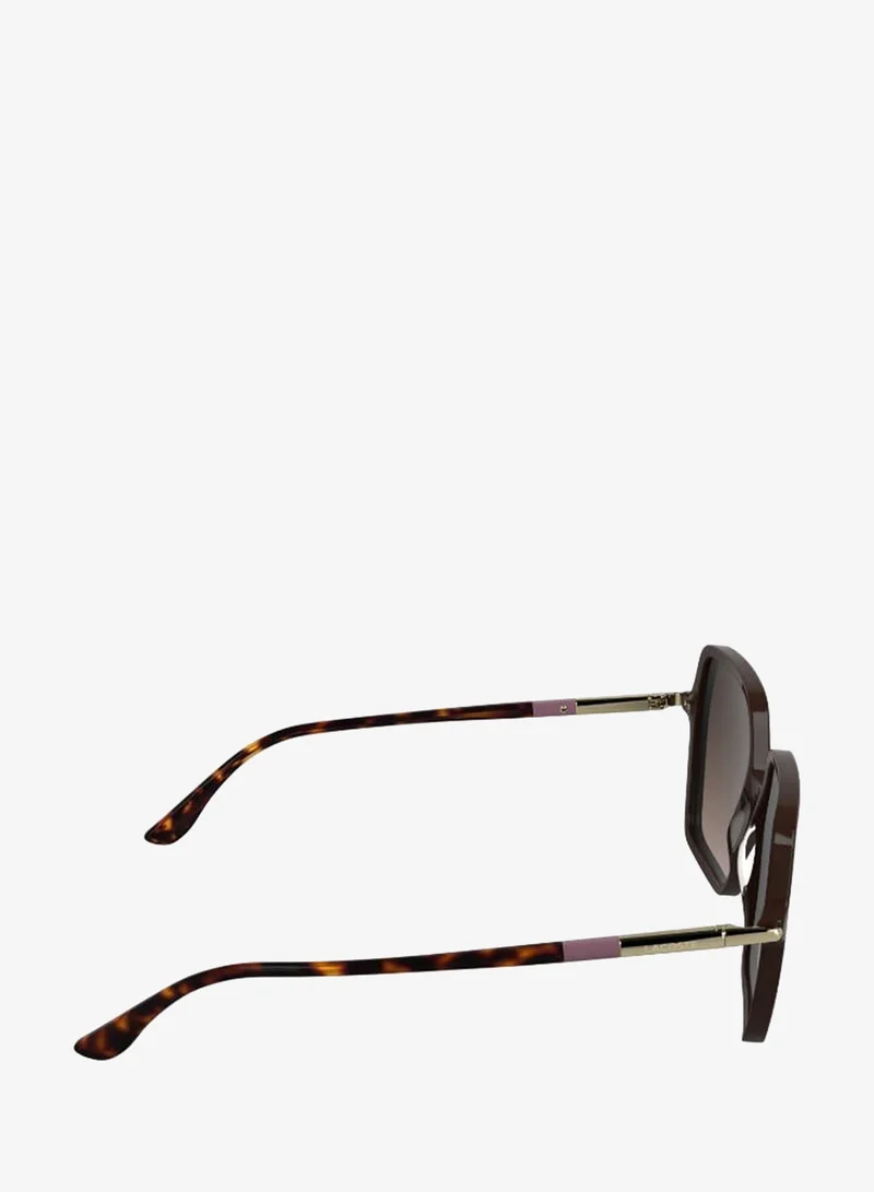 Lacoste  Rectangle Sunglasses for Women | Best Price UAE