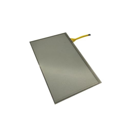 Lskioer 7 inch Touch Screen 4 Pin Touch Screen Digitizer Glass Panel Fits for 20132016 Hyundai Sonata Veloster Navigation RadioTouchscreen Only - Image 3