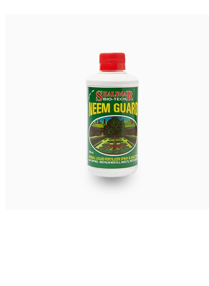 shalimar Neem Guard Herbal Protection 100ml  - Image 2