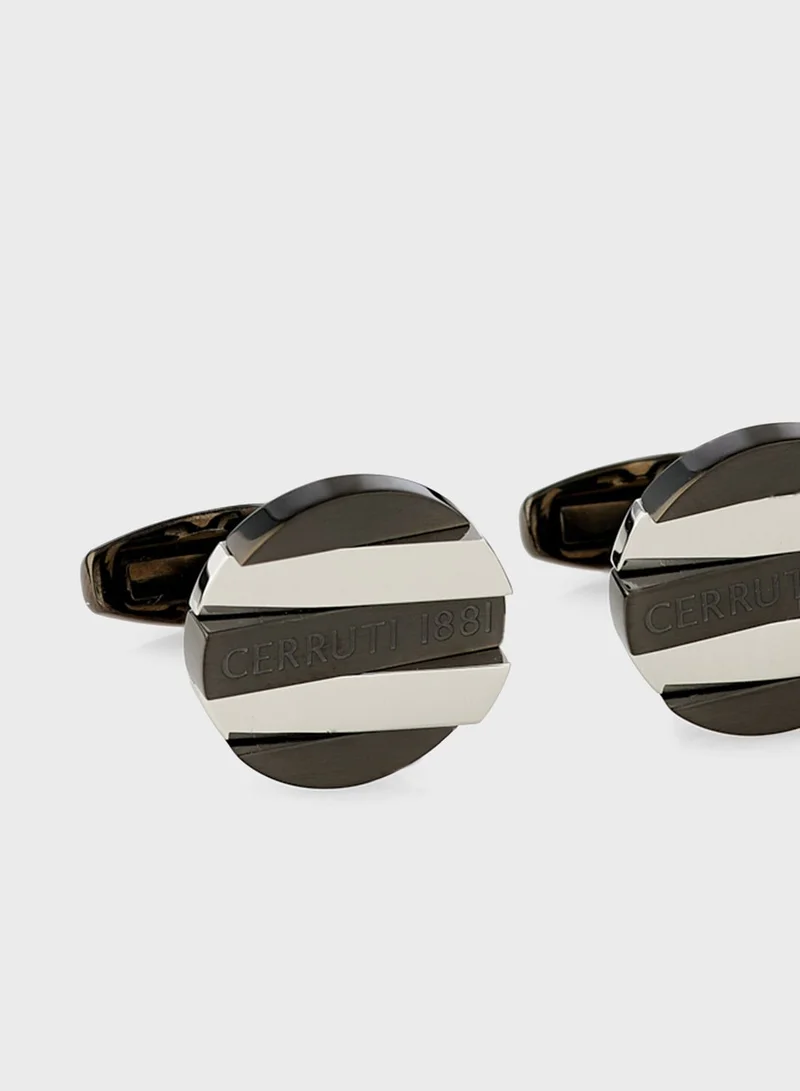 CERRUTI 1881 Ciagc0005202 Cuff Link
