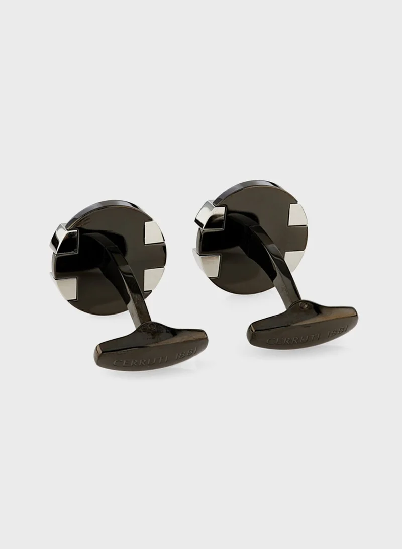 CERRUTI 1881 Ciagc0005202 Cuff Link