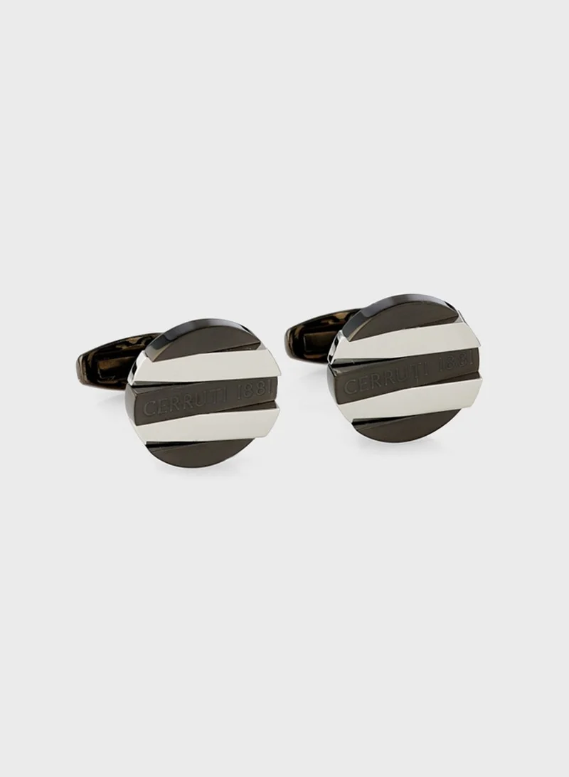 CERRUTI 1881 Ciagc0005202 Cuff Link