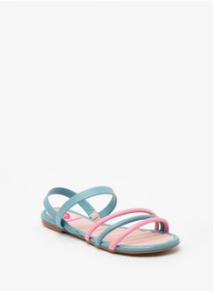 MOLEKINHA Youth Baylee Back Strap Sandals  - Image 2