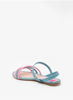 MOLEKINHA Youth Baylee Back Strap Sandals  - Image 3